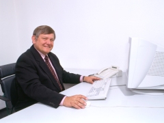 CEO Petro Tyschtschenko!
